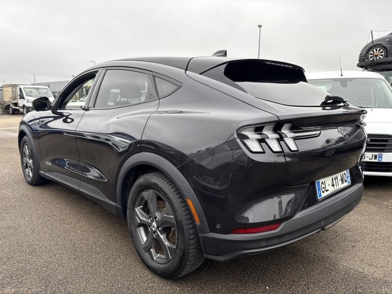 Image FORD Mustang Mach-E 294 ch Extended Range 99kWh 7cv