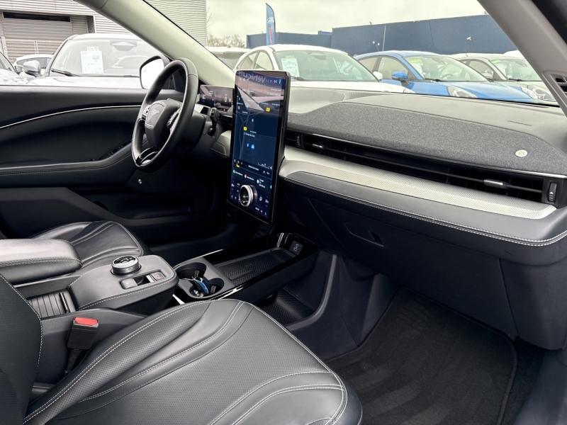 Image FORD Mustang Mach-E 294 ch Extended Range 99kWh 7cv