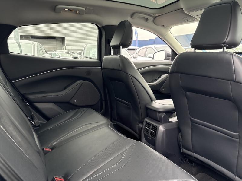 Image FORD Mustang Mach-E 294 ch Extended Range 99kWh 7cv