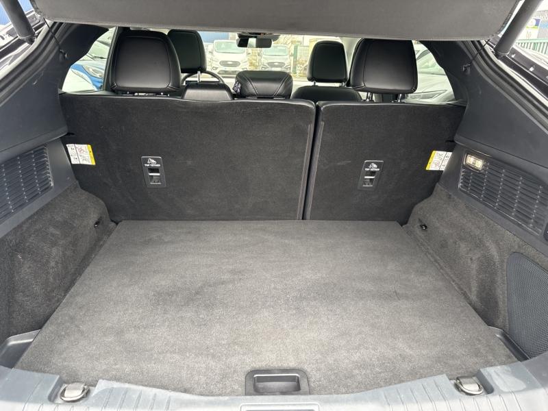 Image FORD Mustang Mach-E 294 ch Extended Range 99kWh 7cv