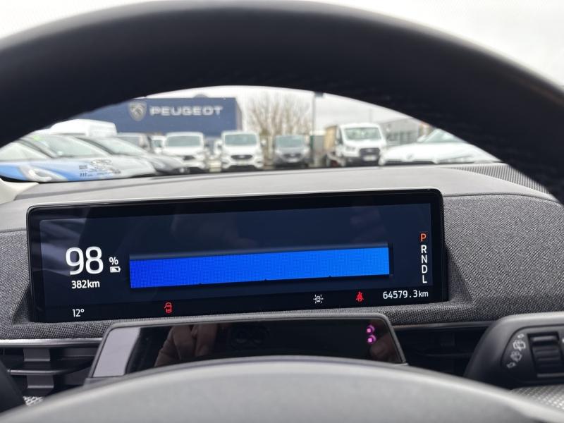 Image FORD Mustang Mach-E 294 ch Extended Range 99kWh 7cv