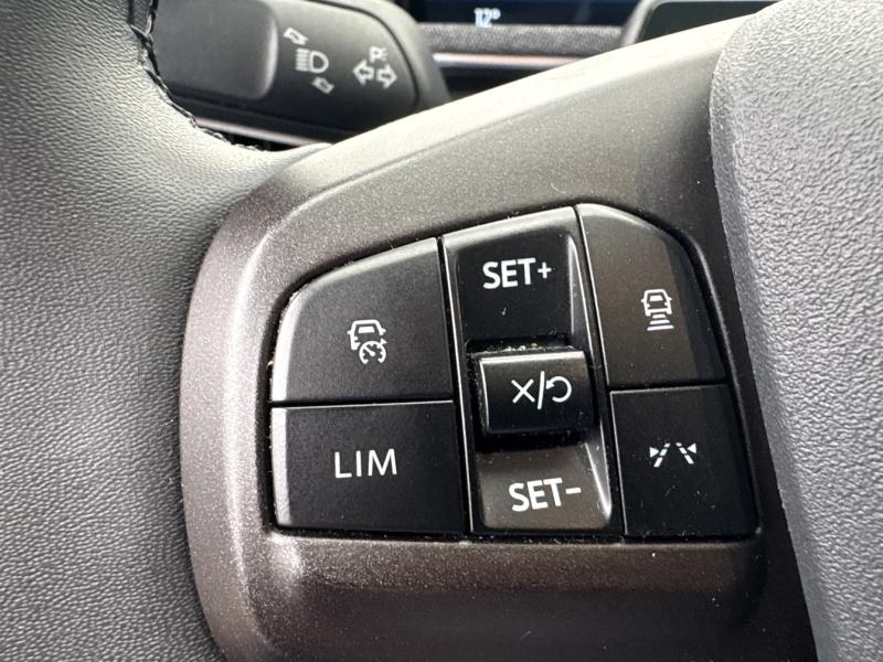 Image FORD Mustang Mach-E 294 ch Extended Range 99kWh 7cv