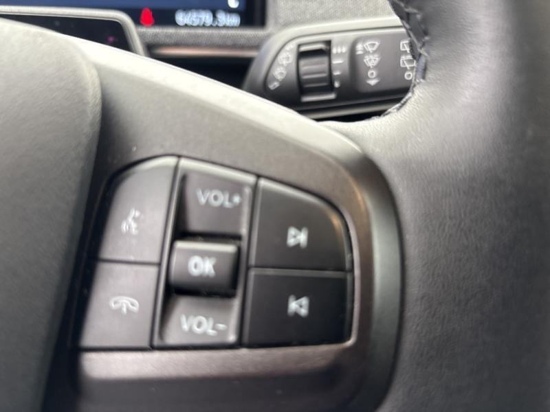 Image FORD Mustang Mach-E 294 ch Extended Range 99kWh 7cv