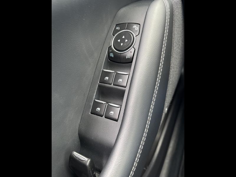 Image FORD Mustang Mach-E 294 ch Extended Range 99kWh 7cv