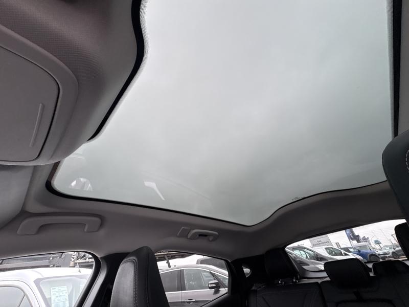 Image FORD Mustang Mach-E 294 ch Extended Range 99kWh 7cv