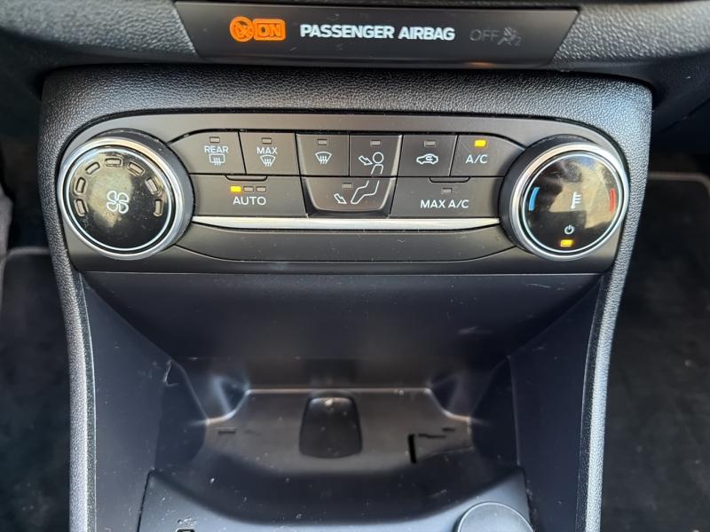 Image FORD Fiesta 1.0 Flexifuel 95ch Titanium Business 5p