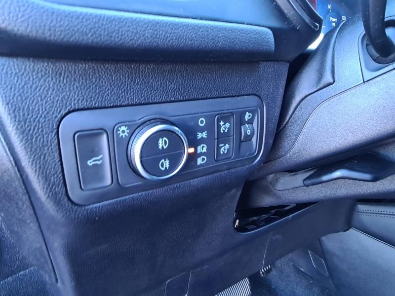 Image FORD Kuga 2.5 Duratec 190ch FHEV E85 Titanium BVA