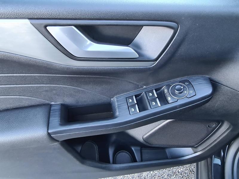 Image FORD Kuga 2.5 Duratec 190ch FHEV E85 Titanium BVA