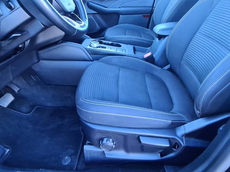 Image FORD Kuga 2.5 Duratec 190ch FHEV E85 Titanium BVA