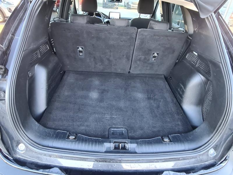 Image FORD Kuga 2.5 Duratec 190ch FHEV E85 Titanium BVA