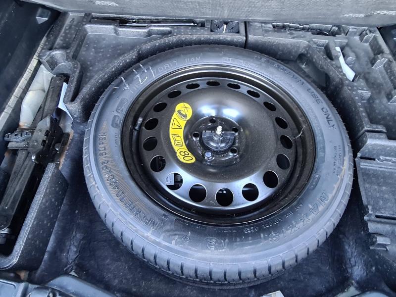 Image FORD Kuga 2.5 Duratec 190ch FHEV E85 Titanium BVA