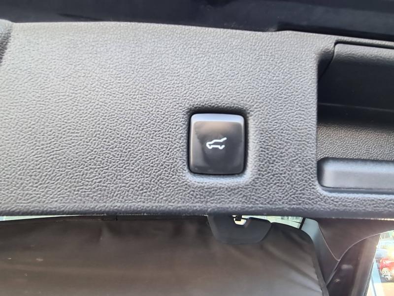 Image FORD Kuga 2.5 Duratec 190ch FHEV E85 Titanium BVA