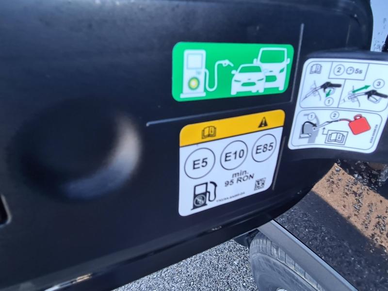 Image FORD Kuga 2.5 Duratec 190ch FHEV E85 Titanium BVA