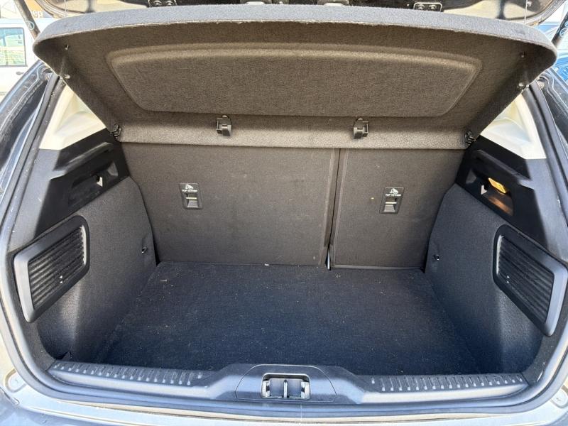 Image FORD Focus 1.0 Flexifuel mHEV 125ch Titanium X Business