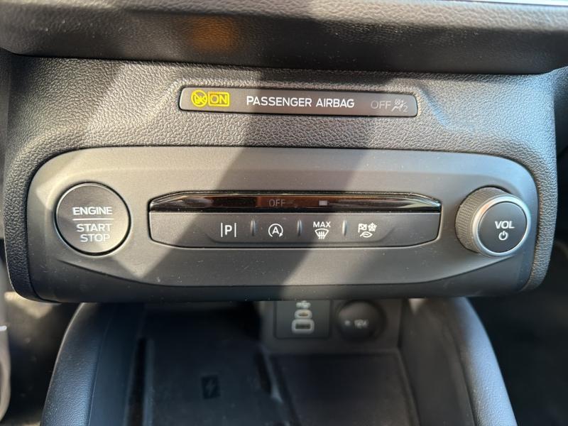 Image FORD Focus 1.0 Flexifuel mHEV 125ch Titanium X Business