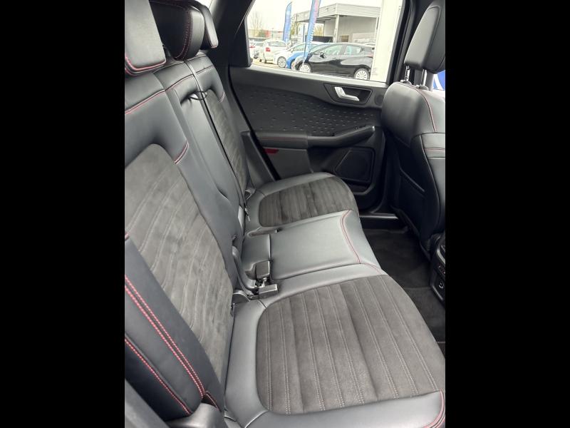 Image FORD Kuga 2.5 Duratec 225 ch PowerSplit PHEV ST-Line X eCVT