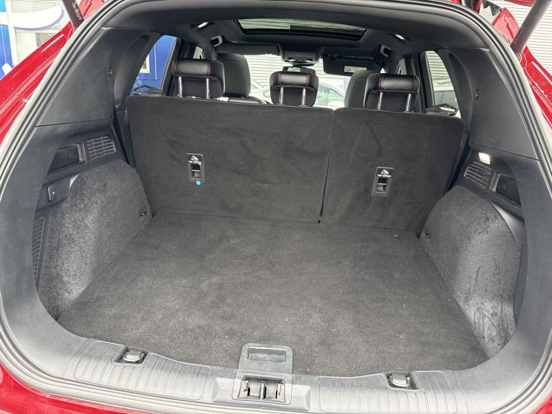 Image FORD Kuga 2.5 Duratec 225 ch PowerSplit PHEV ST-Line X eCVT