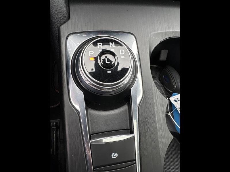 Image FORD Kuga 2.5 Duratec 225 ch PowerSplit PHEV ST-Line X eCVT