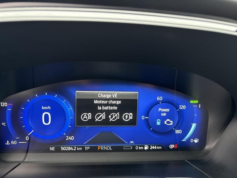 Image FORD Kuga 2.5 Duratec 225 ch PowerSplit PHEV ST-Line X eCVT