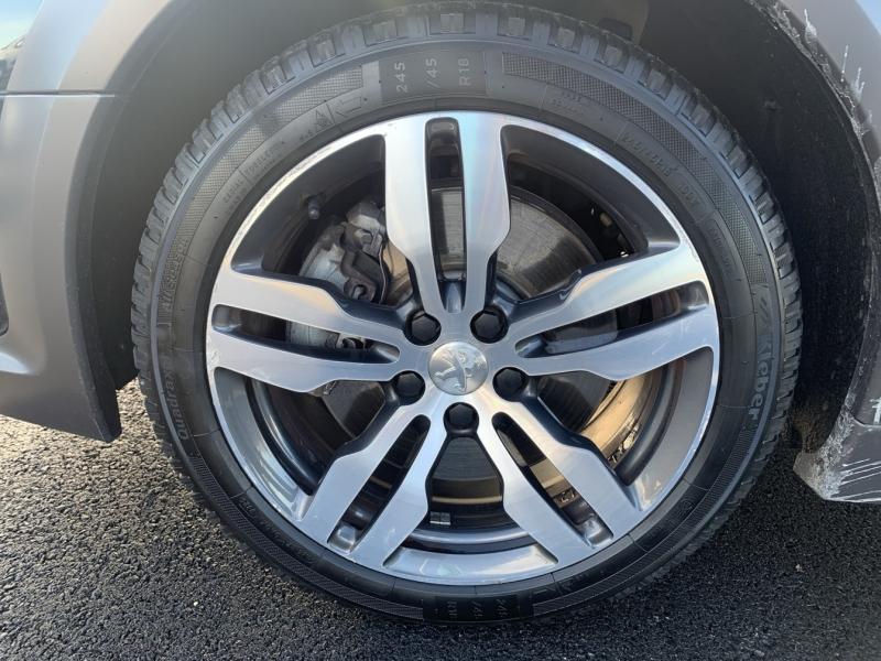 Image PEUGEOT 508 RXH 2.0 BlueHDi 180ch FAP EAT6