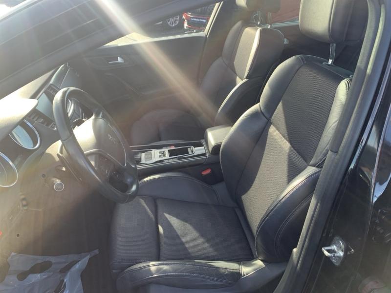 Image PEUGEOT 508 RXH 2.0 BlueHDi 180ch FAP EAT6