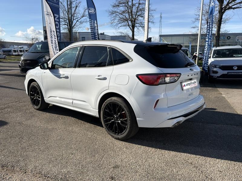 Image FORD Kuga 2.5 Duratec 225ch PHEV ST-Line X BVA