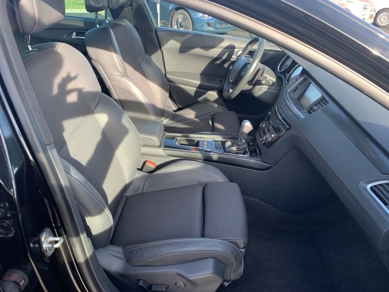 Image PEUGEOT 508 RXH 2.0 BlueHDi 180ch FAP EAT6