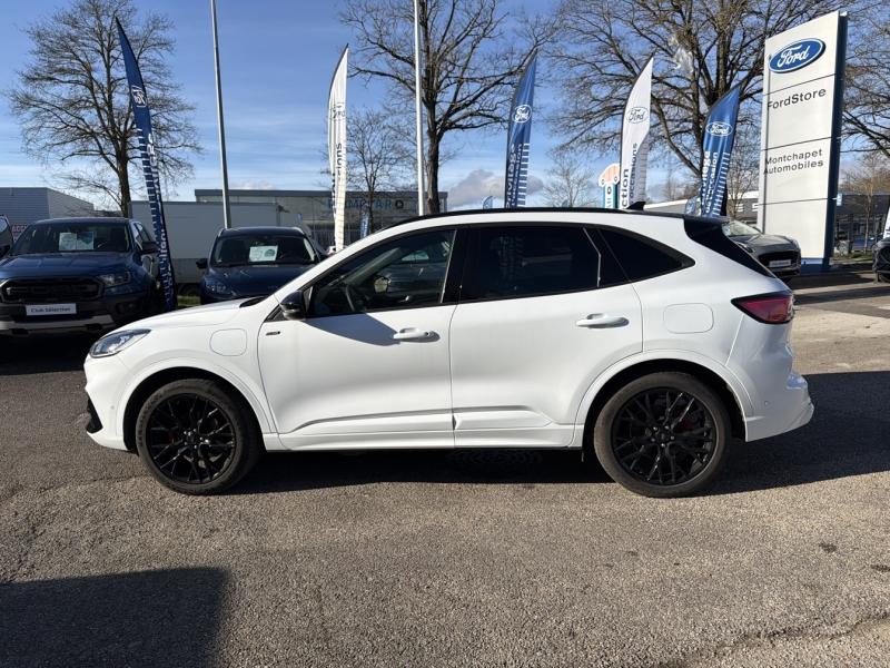 Image FORD Kuga 2.5 Duratec 225ch PHEV ST-Line X BVA