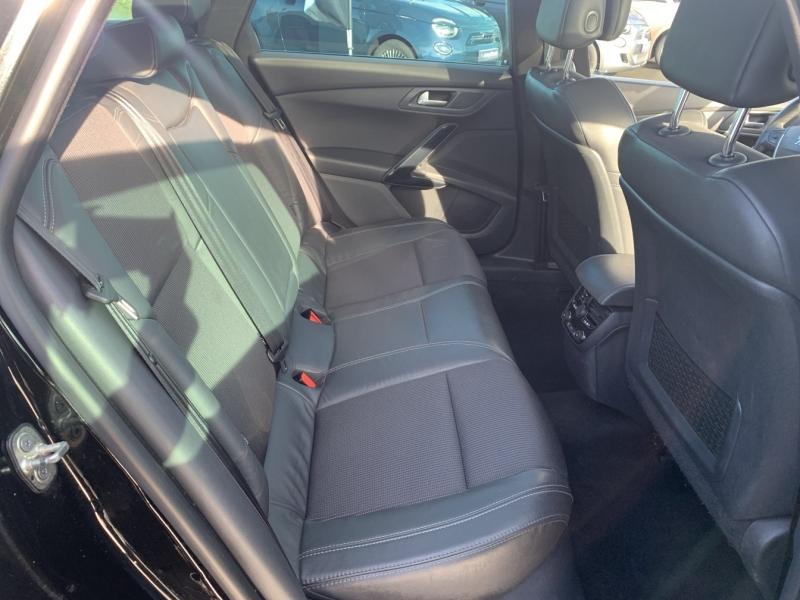 Image PEUGEOT 508 RXH 2.0 BlueHDi 180ch FAP EAT6