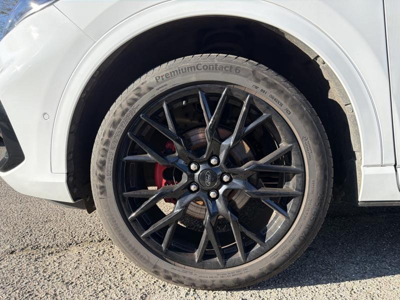 Image FORD Kuga 2.5 Duratec 225ch PHEV ST-Line X BVA