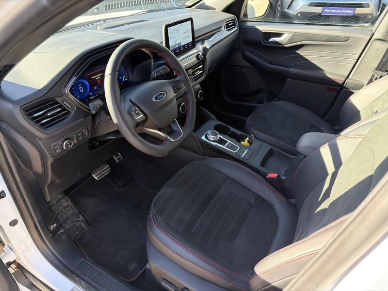 Image FORD Kuga 2.5 Duratec 225ch PHEV ST-Line X BVA