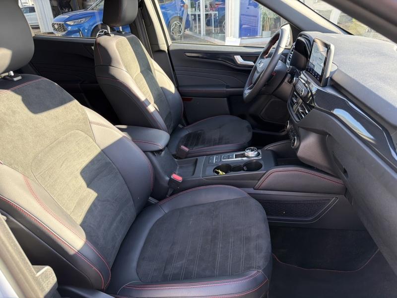 Image FORD Kuga 2.5 Duratec 225ch PHEV ST-Line X BVA