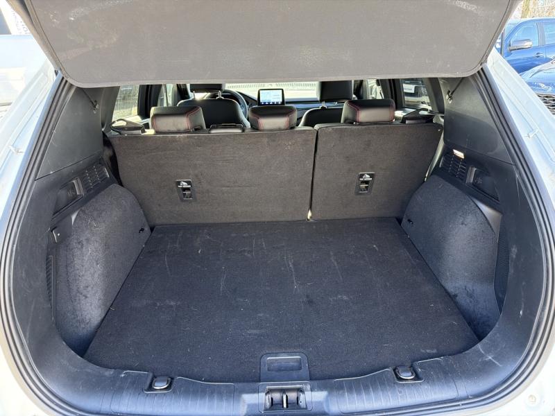 Image FORD Kuga 2.5 Duratec 225ch PHEV ST-Line X BVA