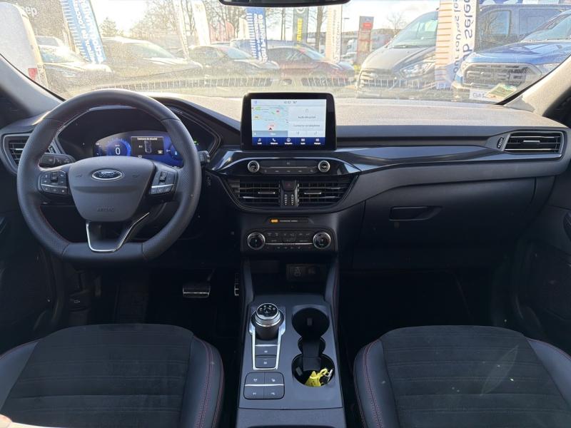 Image FORD Kuga 2.5 Duratec 225ch PHEV ST-Line X BVA