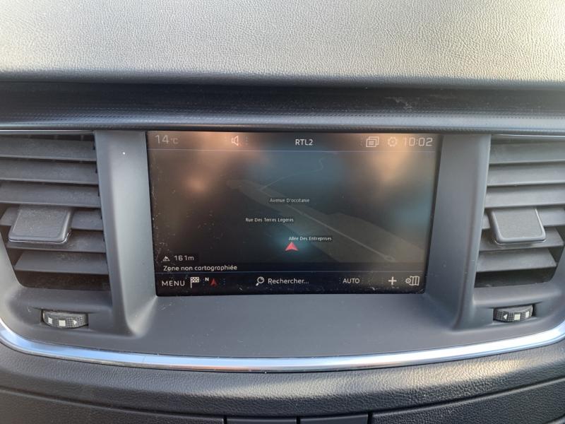 Image PEUGEOT 508 RXH 2.0 BlueHDi 180ch FAP EAT6