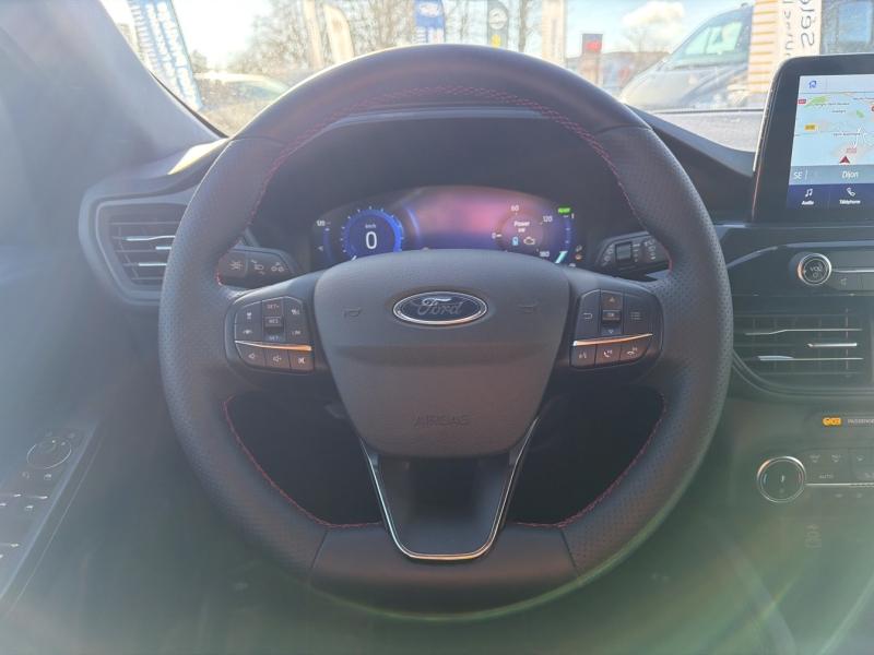 Image FORD Kuga 2.5 Duratec 225ch PHEV ST-Line X BVA