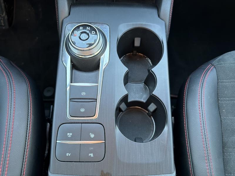 Image FORD Kuga 2.5 Duratec 225ch PHEV ST-Line X BVA