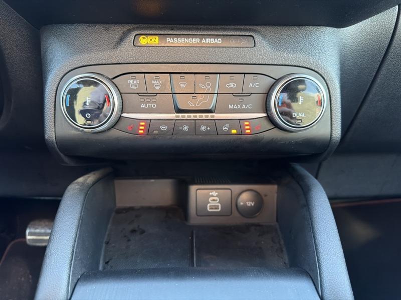 Image FORD Kuga 2.5 Duratec 225ch PHEV ST-Line X BVA