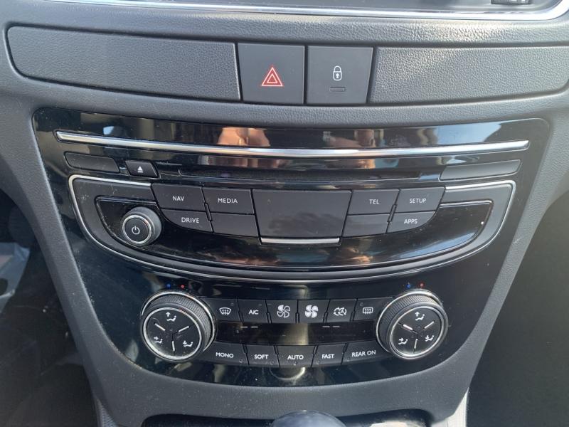 Image PEUGEOT 508 RXH 2.0 BlueHDi 180ch FAP EAT6