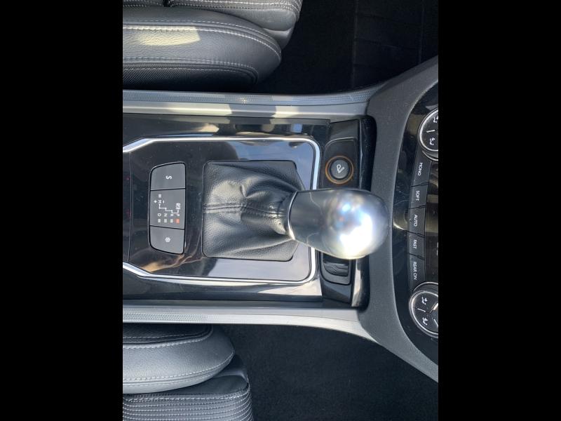 Image PEUGEOT 508 RXH 2.0 BlueHDi 180ch FAP EAT6