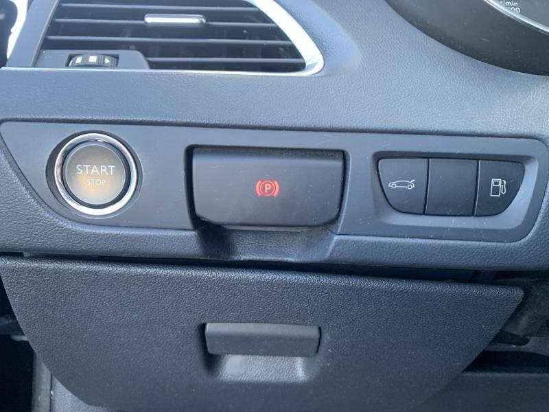 Image PEUGEOT 508 RXH 2.0 BlueHDi 180ch FAP EAT6