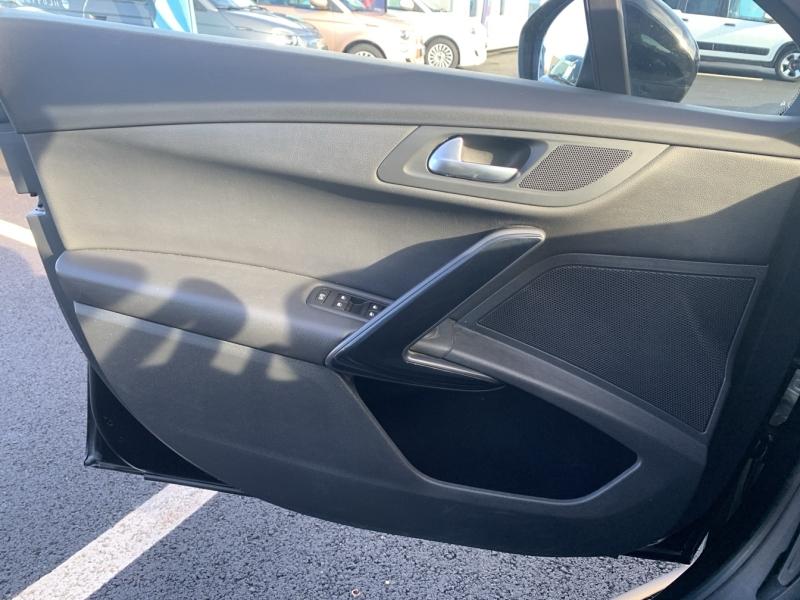 Image PEUGEOT 508 RXH 2.0 BlueHDi 180ch FAP EAT6