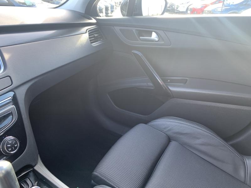 Image PEUGEOT 508 RXH 2.0 BlueHDi 180ch FAP EAT6