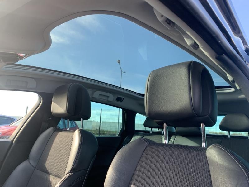 Image PEUGEOT 508 RXH 2.0 BlueHDi 180ch FAP EAT6