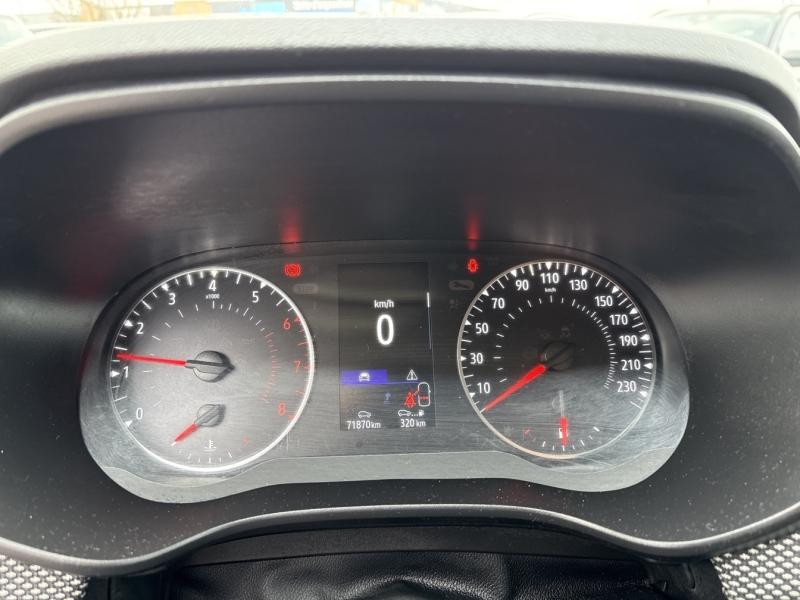 Image DACIA Jogger 1.0 TCe 110 ch Confort 7 places