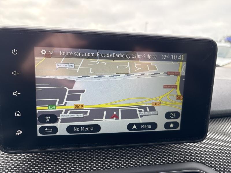 Image DACIA Jogger 1.0 TCe 110 ch Confort 7 places