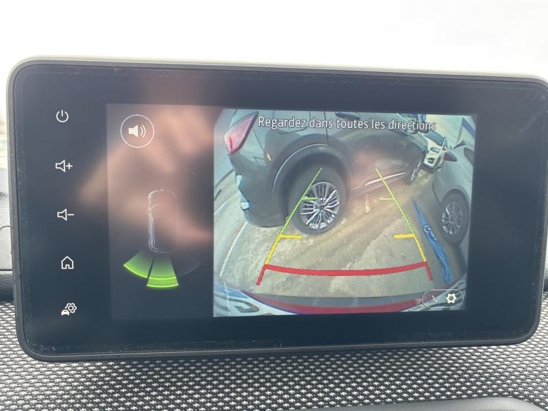 Image DACIA Jogger 1.0 TCe 110 ch Confort 7 places