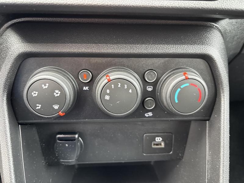 Image DACIA Jogger 1.0 TCe 110 ch Confort 7 places