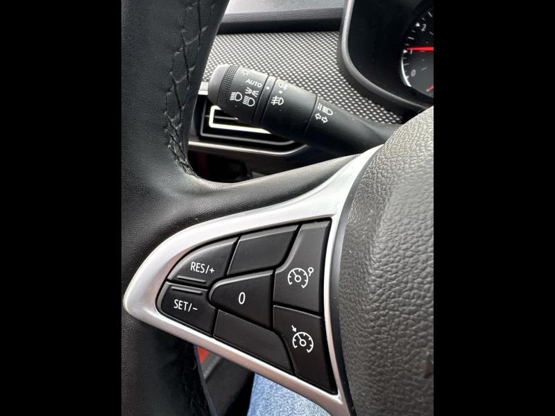 Image DACIA Jogger 1.0 TCe 110 ch Confort 7 places