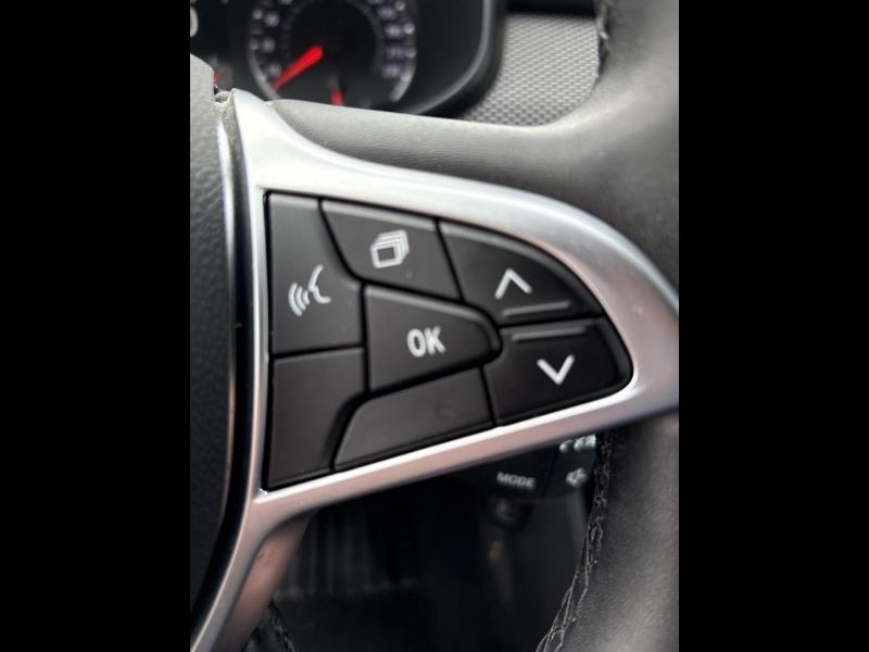 Image DACIA Jogger 1.0 TCe 110 ch Confort 7 places